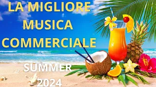 The Best Commercial Music Tropical Deep House Mix 2024🍓Tormentoni Estate 2024🍓Mix Estate 2024