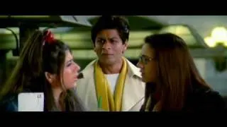 Kal Ho Naa Ho _ Angel