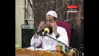 HUKUM Selawat Ketika Khutbah Jumaat - USTAZ AZHAR