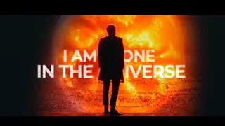 Doctor Who | I AM ALONE IN THE UNIVERSE