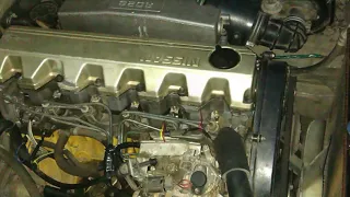 Nissan RD28 поломки и проблемы двигателя | Слабые стороны Ниссан мотора
