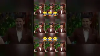 the Kapil Sharma show funny comedy 😁 nakli dharam sunny comedy