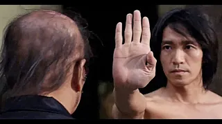 Kung Fu Hustle - Part 24