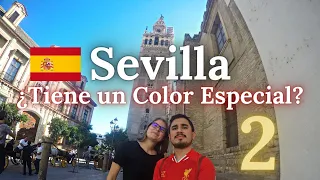 Viaje a SEVILLA | España 🇪🇸: La Capital de Andalucía | Guía: Qué ver y hacer #sevilla #españa