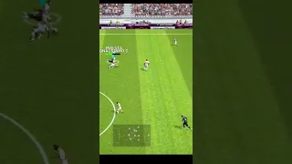 Referee is a myth #short #pes2021 #shorts #funny