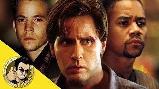 JUDGMENT NIGHT (1993) - The Best Movie You Never Saw