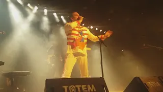 Dr. Queen - We Will Rock You (Sala Tótem 16-03-2019)