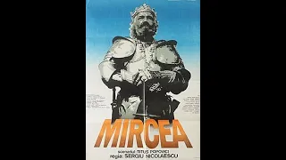 Mircea Film Romanesc 1989 HD