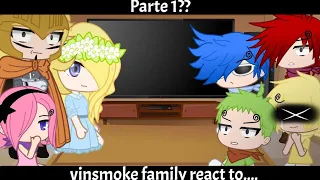 Past vinsmoke family react to....||part1/??||🇺🇲/🇲🇽||(read description)