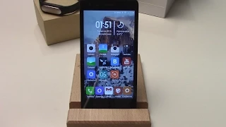 Все плюсы и минусы Xiaomi Redmi Hongmi 2 четный обзор