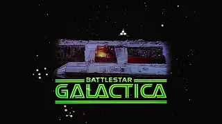 Battlestar Galactica (1978–1979) - Opening credits