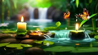 Relaxing Music, Nature Sounds Relaxing, water sond, study Music, Meditation Music  1/7