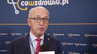 Prof. A. Szuba o leczeniu obrzęku limfatycznego. Problem dotyczy m.in. pacjentów onkologicznych