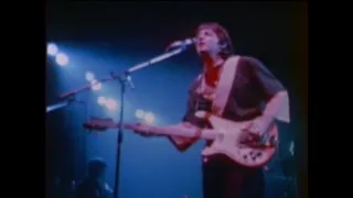 Paul McCartney & Wings - Letting Go (Live in Manchester 1975)
