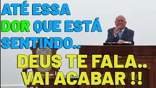 SANTO CULTO ONLINE A DEUS CCB BRÁS / PALAVRA DE HOJE  (11/12/2023)