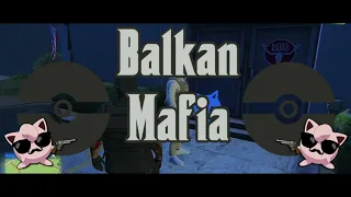 CC | " seit wann kann Balkan schießen ? " | Balkan Mafia | Erik Clark | Corleone City