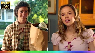 Young Sheldon 4x11 - Georgie gets a Pager and a new girl