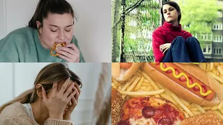 Cnp Mini Bites In Nutritional Psychology: Viewing Images of Junk Foods Make You Crave More