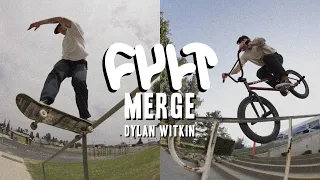 CULTCREW/ Merge / Dylan Witkin