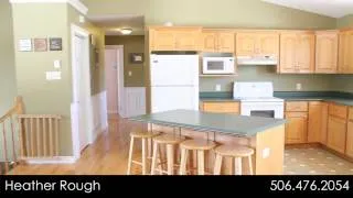 59 Duffie Drive, Oromocto - Heather Rough - Keller Williams Capital Realty