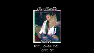 Rafa G feat. Jovem Dex - Famosão - (Letra)