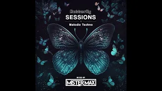 Butterfly Sessions | Melodic Techno & Progressive House mix  | Argy, ARTBAT, Space Motion, Anyma