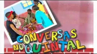 Passou Voltou - Conversas no Quintal (24 de Dezembro 2021)