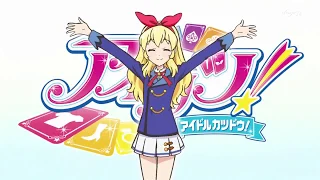 Aikatsu tập 22 phần 2 thuyết minh!