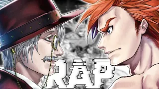 Hercules vs Jack The Ripper!!! The Legendary Battle Commence!!!