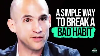 How To Break Bad Habits - TRY THIS TODAY