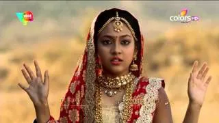 Chakravartin Ashoka Samrat - 18th February 2016 - चक्रवतीन अशोक सम्राट