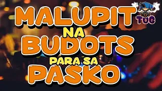 MALUPIT NA BUDOTS TOGTOGIN SA KAPASKOHAN | 2023 DISCO REMIX