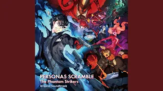 Blooming Villain -Scramble-