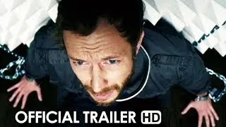 The Returned Official Trailer (2014) HD