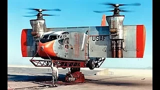 CRAZIEST Failed Military Inventions