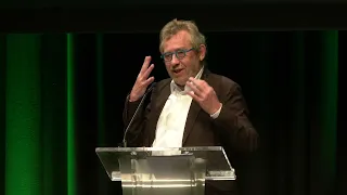 ISOCARP WPC58 Keynote Speaker: Prof. Erik Swyngedouw