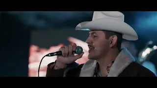 Con La Camisa Bien Puesta - Jesus Payan  Ft Norteño Push