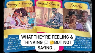 Sagittarius ♐️U & UR PERSON ARE GOING THRU THESE ISSUES. BUT THEY'RE NOT SPEAKING UP ON THINGS.WHY?🤔