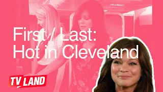 The FIRST & LAST 5 Minutes Of Hot In Cleveland 🙌 TVLand