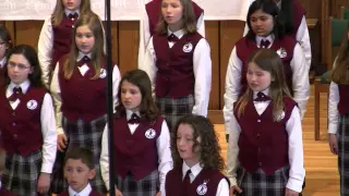 Descant Choir: Pie Jesu