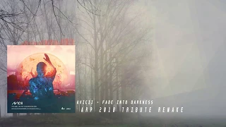 Avicii - Fade Into Darkness (ARP 2018 Tribute Remake)