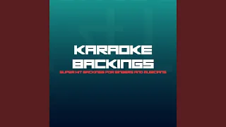 Here Comes Goodbye (Karaoke Version) (Originally Performed by Rascal Flatts)