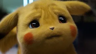 Detective Pikachu - Tráiler Oficial #3 (Sub. Español)