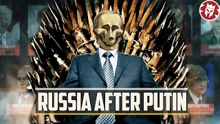 Who is Going to Rule Russia After Putin? Kings and Generals DOCUMENTARY