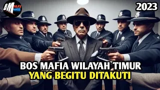 Tidak Ada Yang Tau Kalo Dia Bos Mafia Timur - Alur Cerita Film Kane 2023