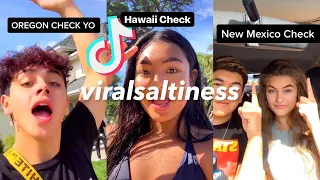 All 50 states in alphabetical order check! Tik tok compilation 2019