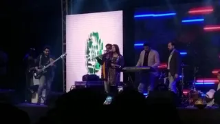 Laila Khan funfair islamabad part 2