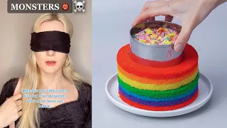 💖 Text To Speech 💖 ASMR Cake Storytime || @Brianna Guidryy || POVs Tiktok Compilations Part #30