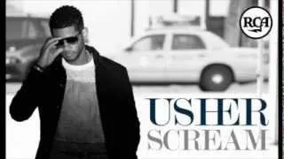 USHER SCREAM  HOUSE REMIX BY DJ MAXWELL