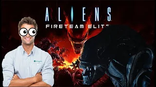 Why people are worried about Aliens: fireteam elite